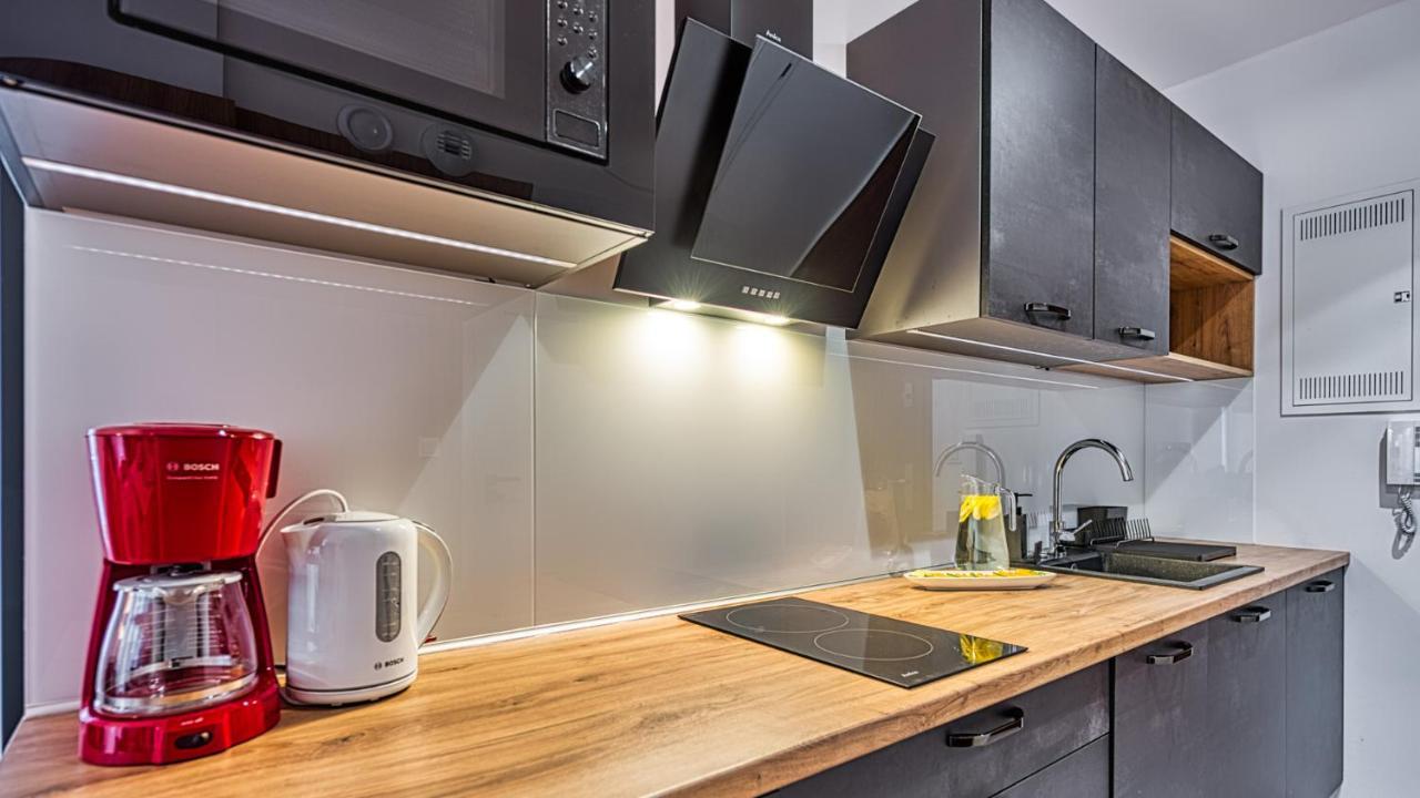 Apartamenty Karpatia Resort By Royal Aparts Karpacz Εξωτερικό φωτογραφία