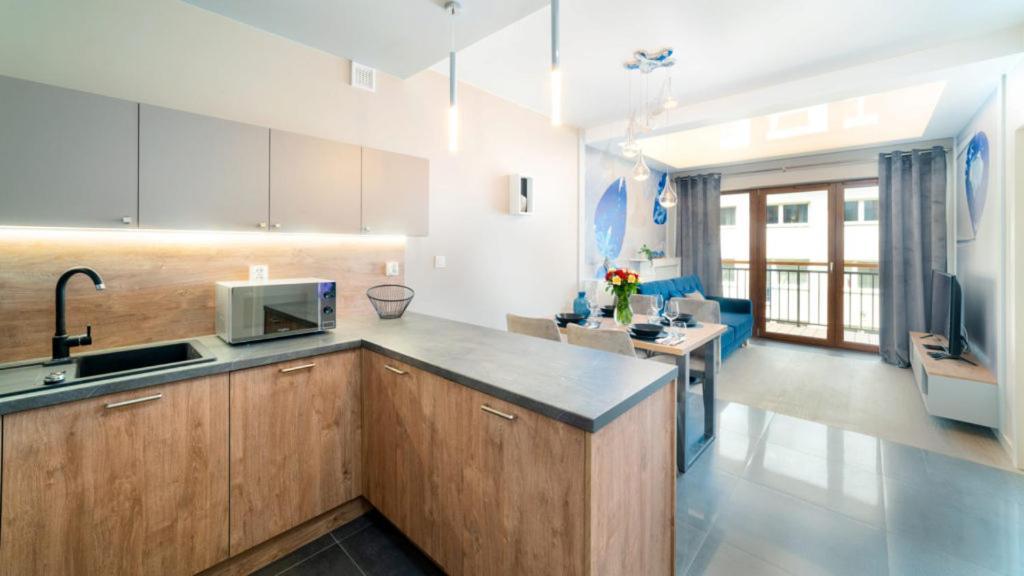Apartamenty Karpatia Resort By Royal Aparts Karpacz Εξωτερικό φωτογραφία